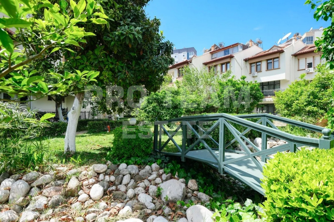 Villa in Antalya, Turkey, 200 m² - picture 2