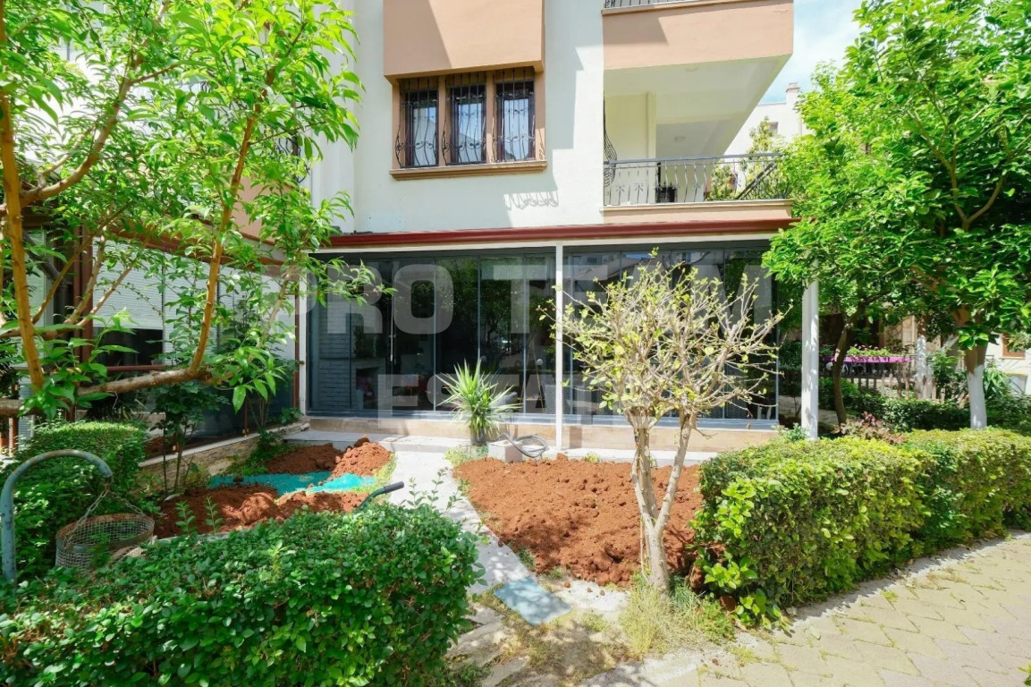 Villa in Antalya, Turkey, 200 m² - picture 4