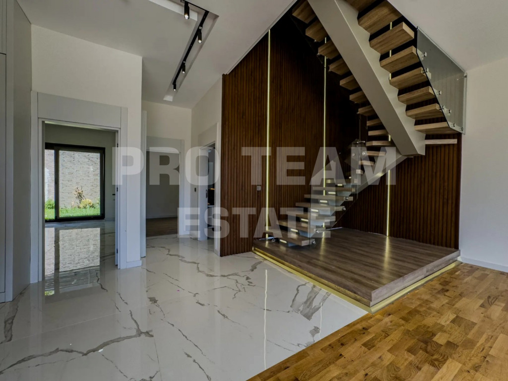 Villa in Antalya, Turkey, 220 m² - picture 6