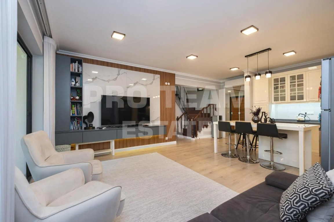 Villa in Antalya, Turkey, 200 m² - picture 7