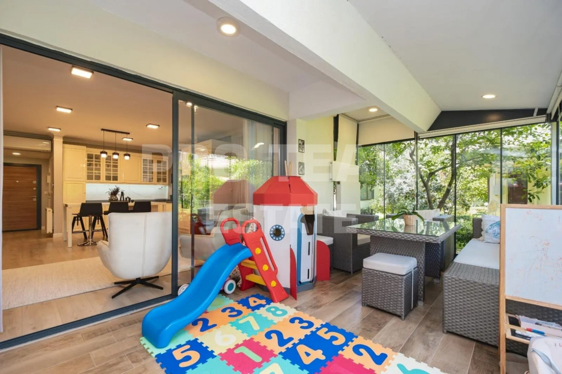 Villa in Antalya, Turkey, 200 m² - picture 9