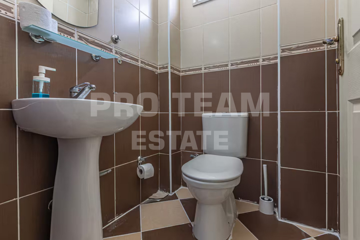 Villa à Belek, Turquie, 190 m² - image 10