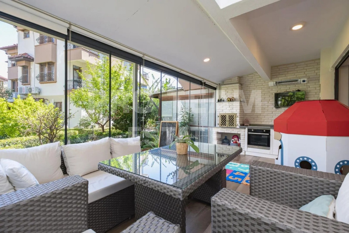 Villa in Antalya, Turkey, 200 m² - picture 10