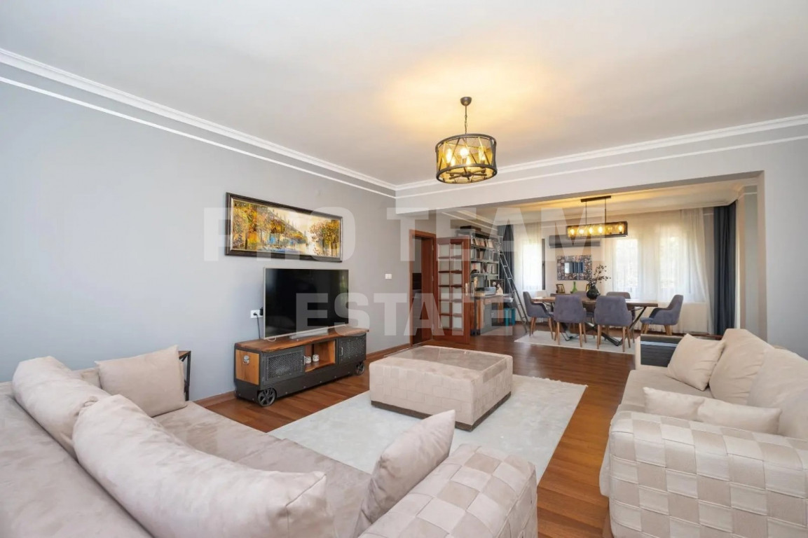 Villa in Antalya, Turkey, 200 m² - picture 11