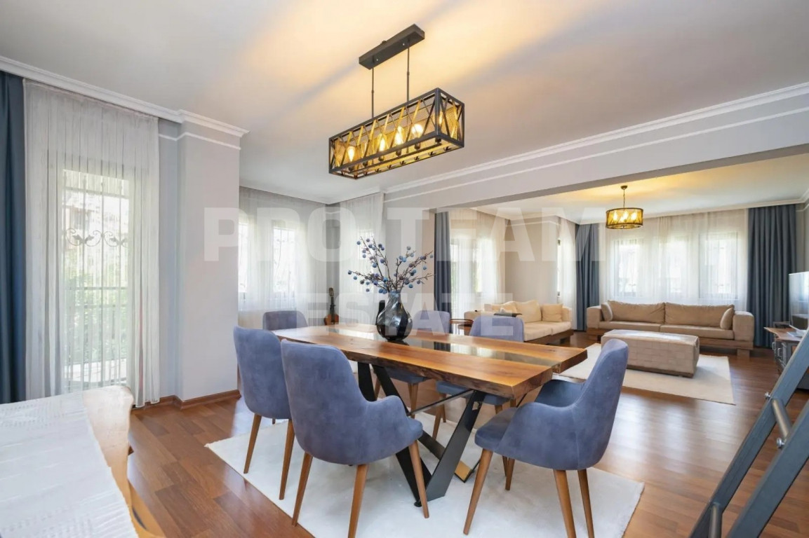 Villa in Antalya, Turkey, 200 m² - picture 13