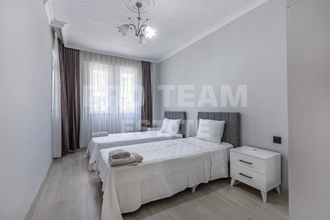 Villa à Belek, Turquie, 190 m² - image 13