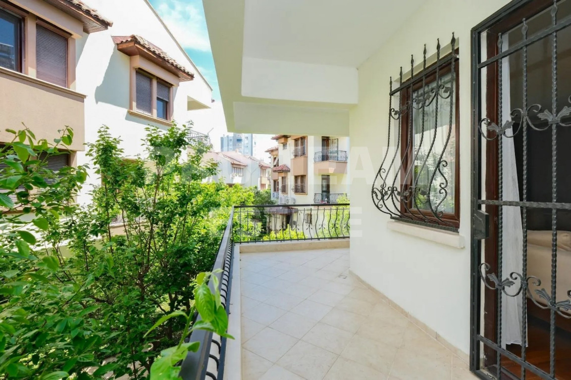 Villa in Antalya, Turkey, 200 m² - picture 14