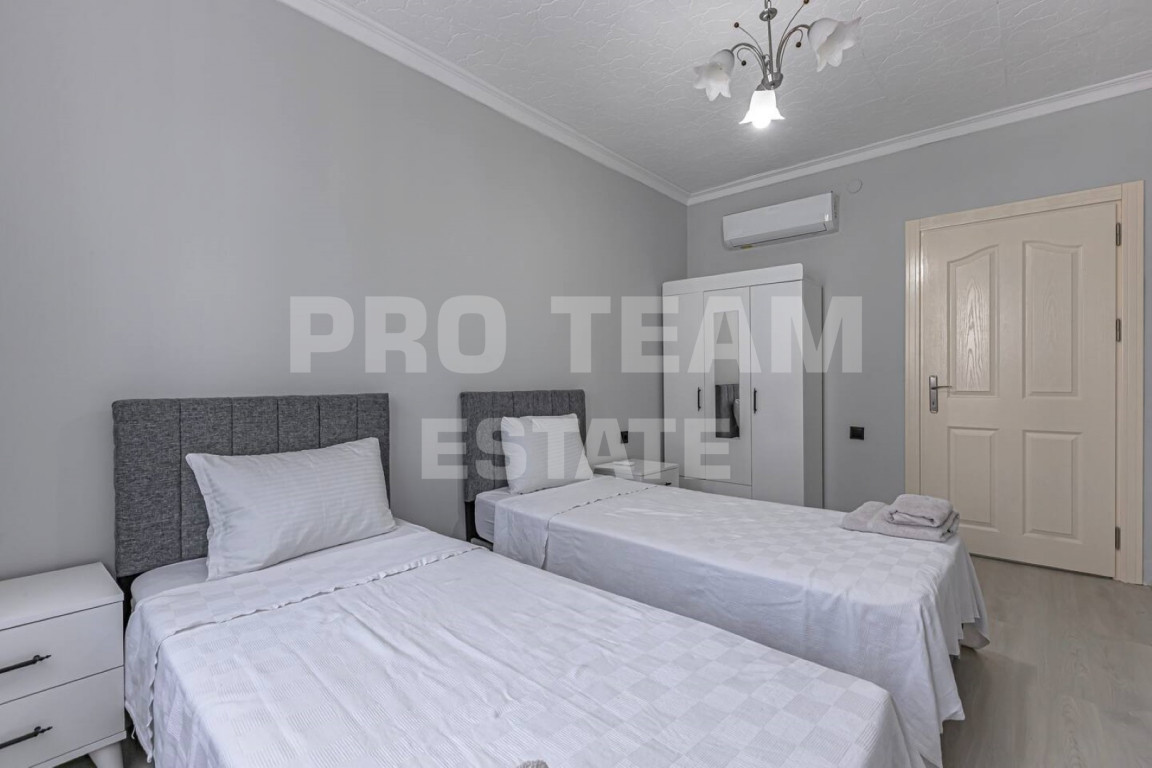 Villa à Belek, Turquie, 190 m² - image 14