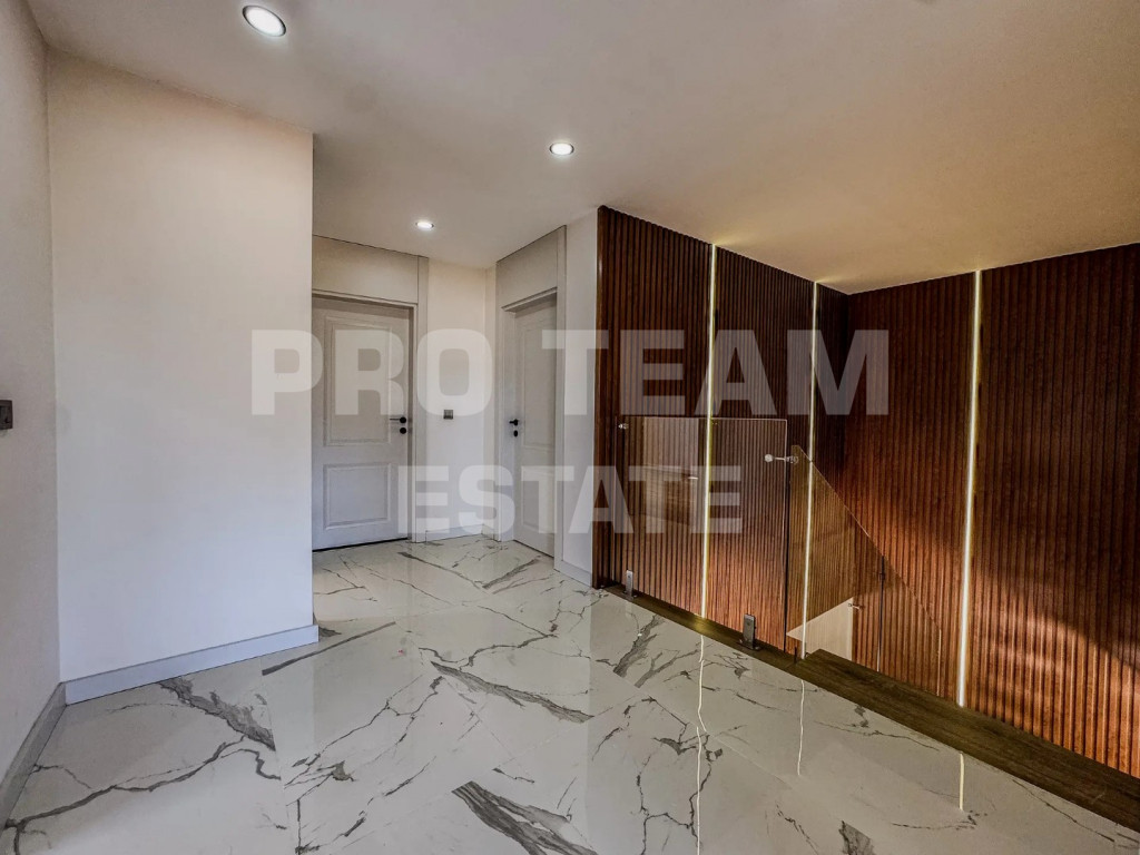 Villa in Antalya, Turkey, 220 m² - picture 15