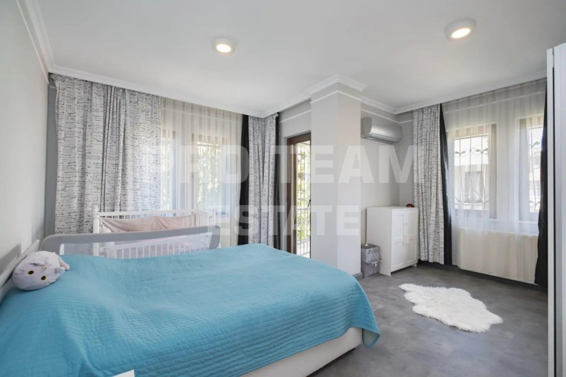 Villa in Antalya, Turkey, 200 m² - picture 15