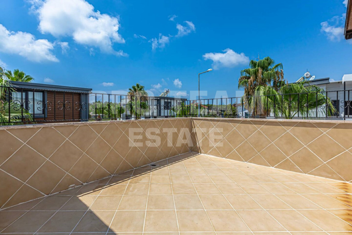 Villa à Belek, Turquie, 190 m² - image 18