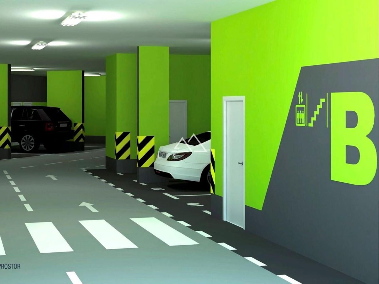 Apartment in Tivat, Montenegro, 43 m² - picture 6