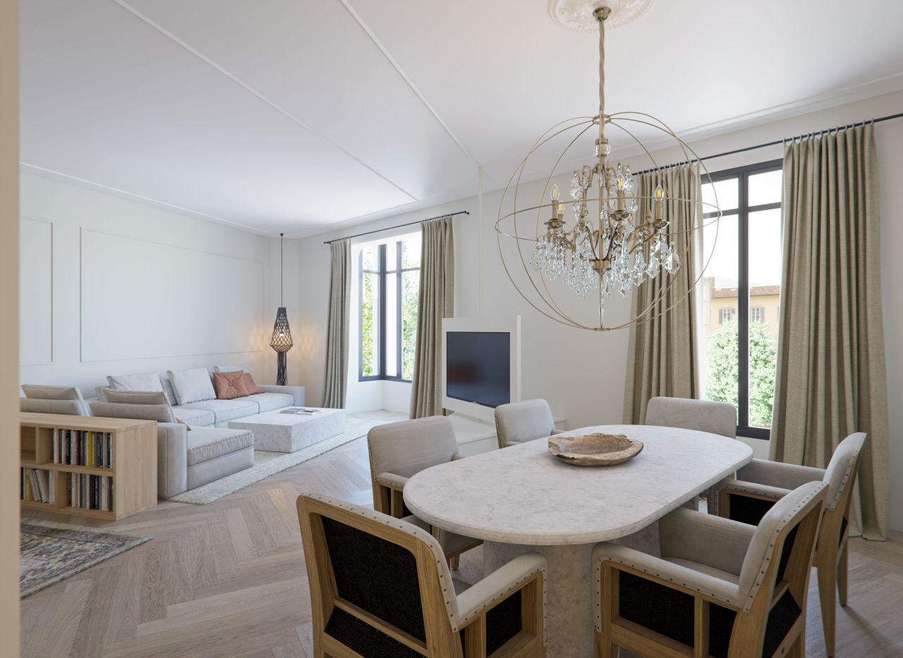 Appartement à Barcelone, Espagne, 160 m² - image 1