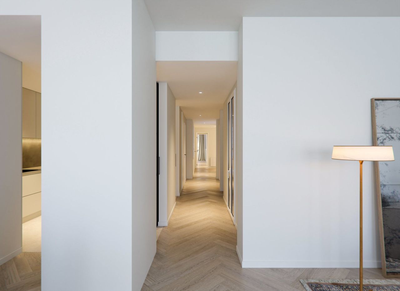 Wohnung in Barcelona, Spanien, 160 m² - Foto 8