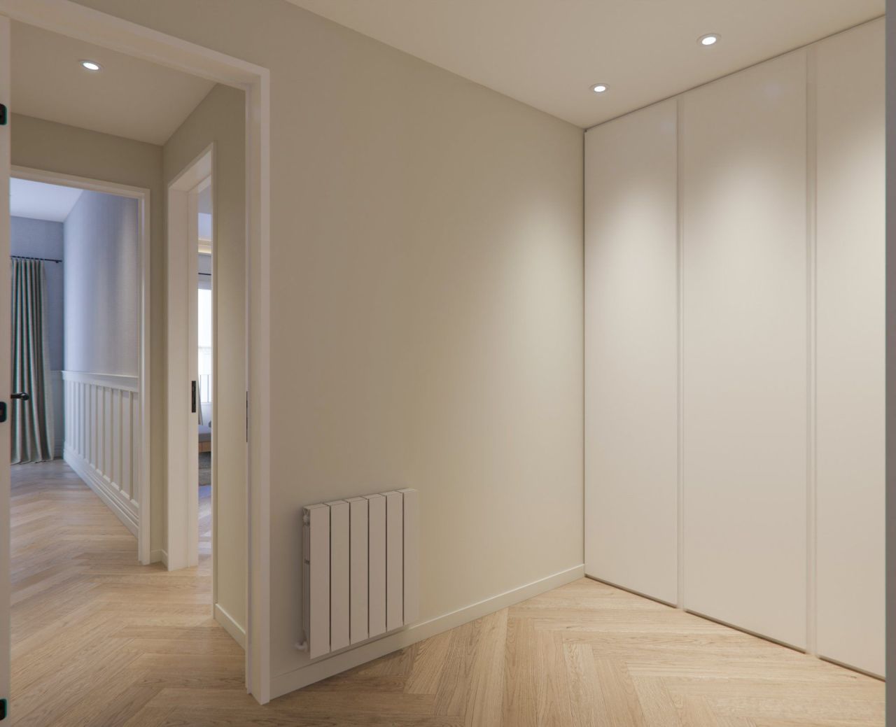 Wohnung in Barcelona, Spanien, 160 m² - Foto 10