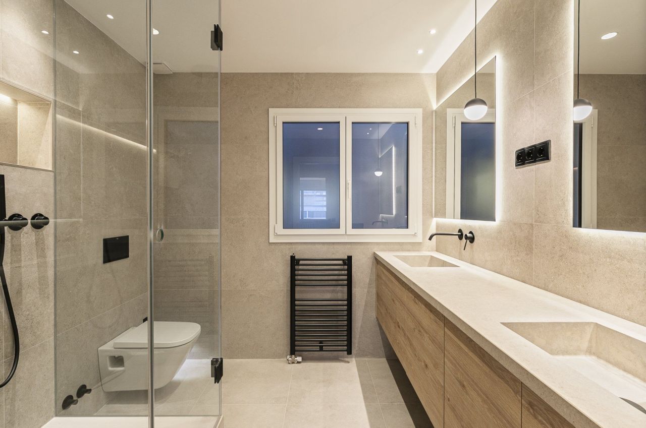 Piso en Barcelona, España, 152 m² - imagen 14