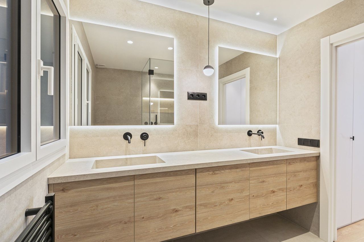 Piso en Barcelona, España, 152 m² - imagen 15