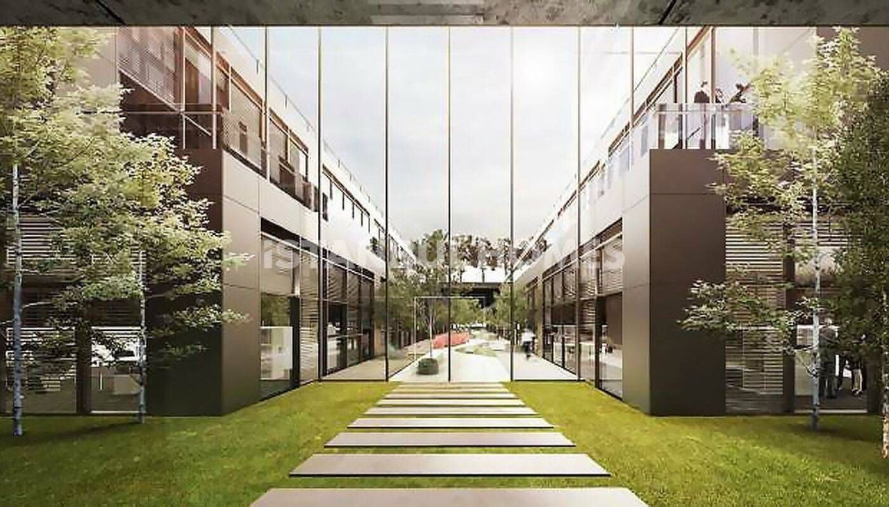 Attico a Istanbul, Turchia, 574 m² - foto 9