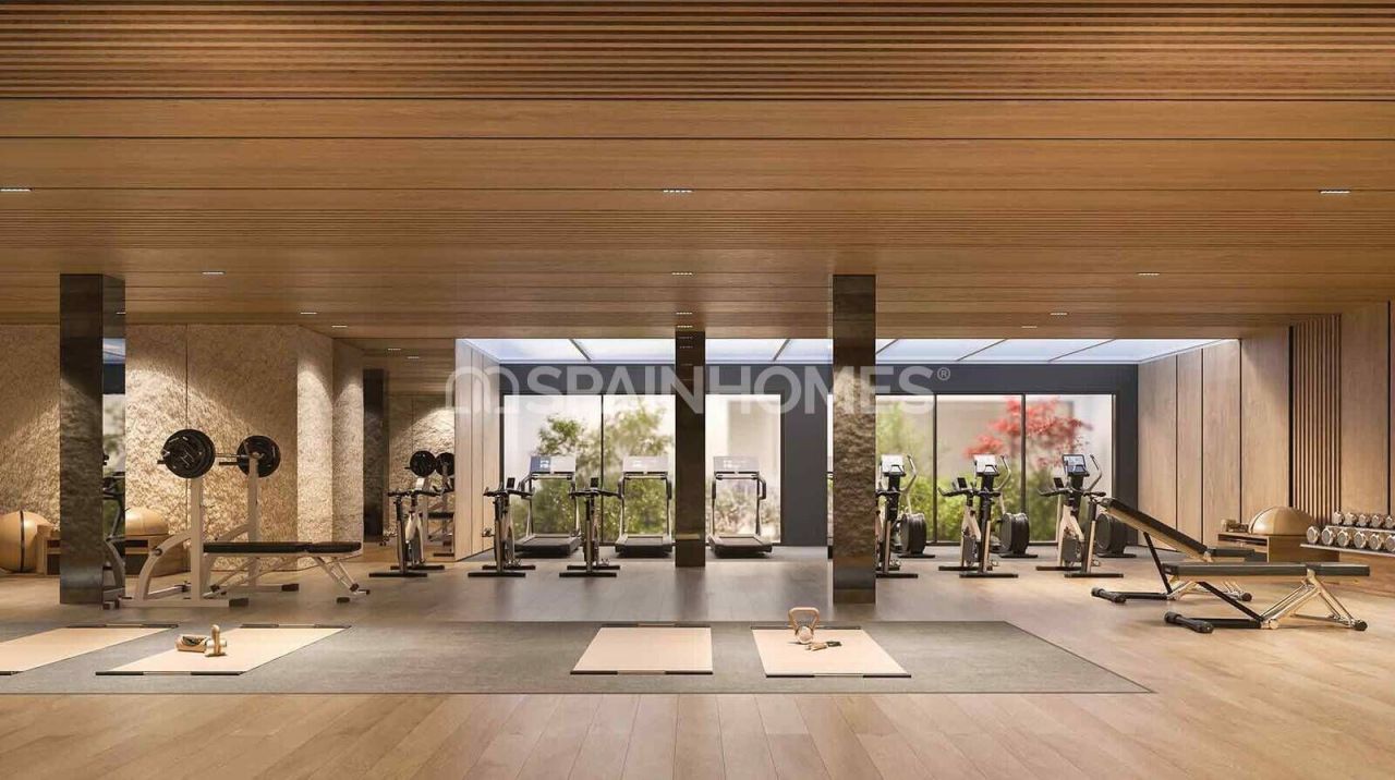 Ático en Marbella, España, 89 m² - imagen 4