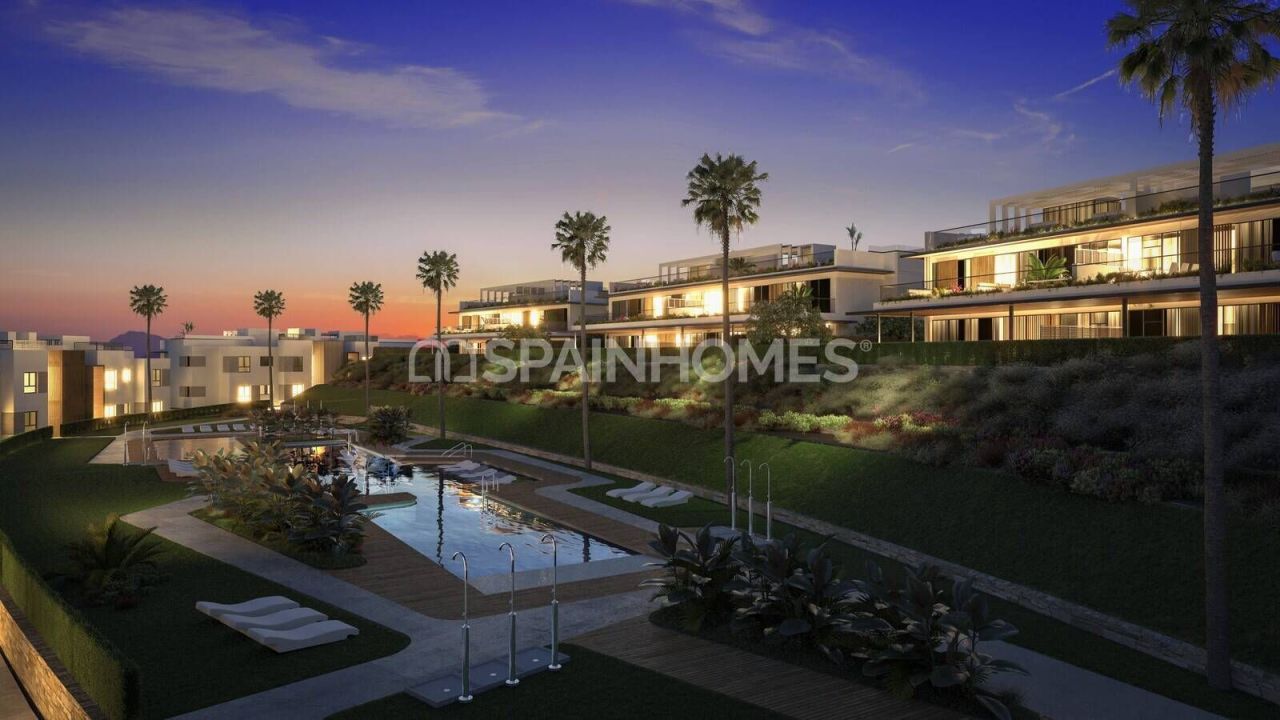 Ático en Marbella, España, 176 m² - imagen 6