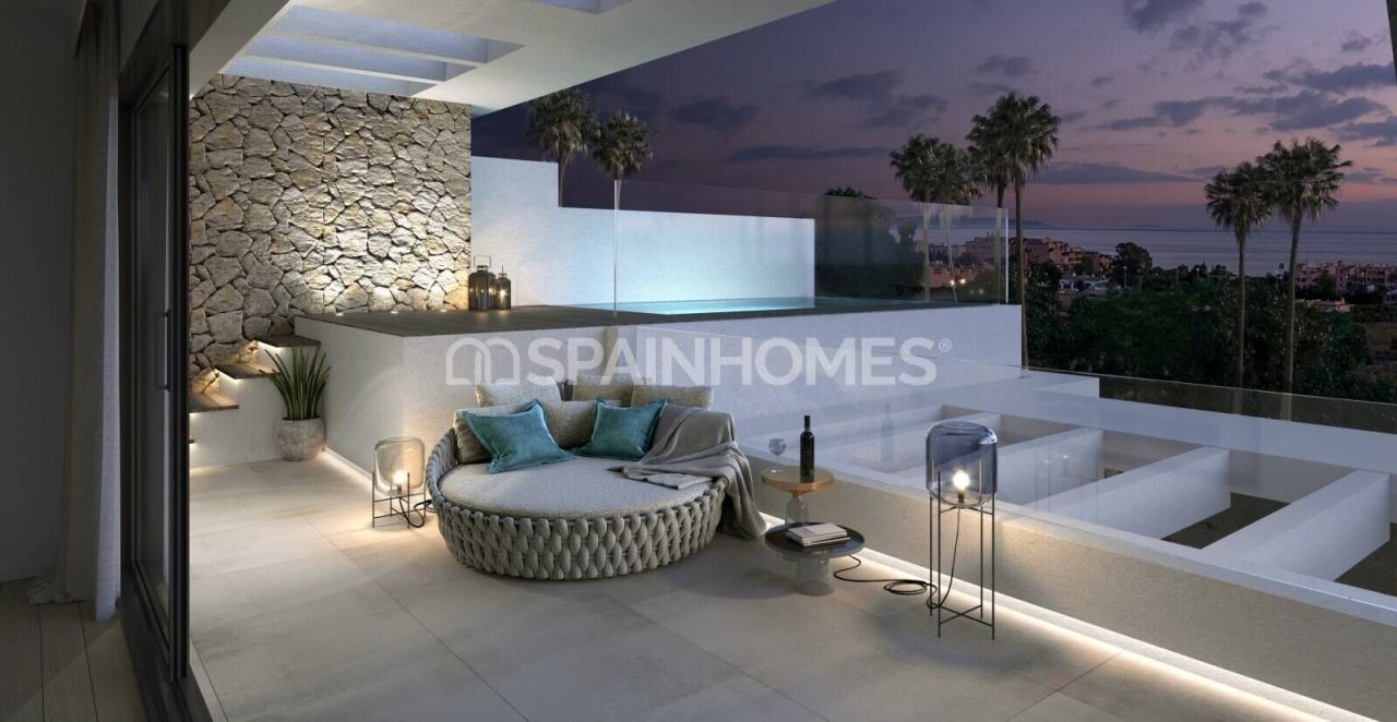 Apartamento en Estepona, España, 231 m² - imagen 7