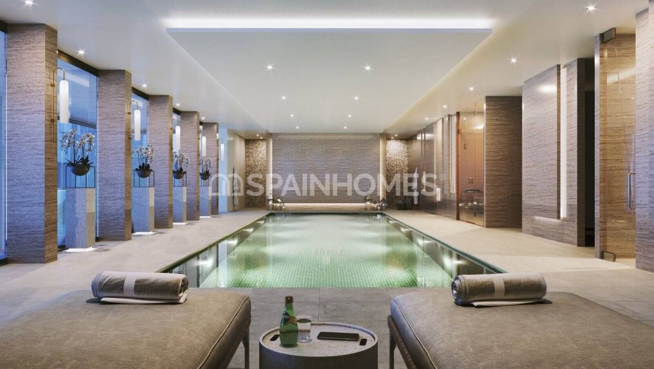 Apartamento en Estepona, España, 231 m² - imagen 8