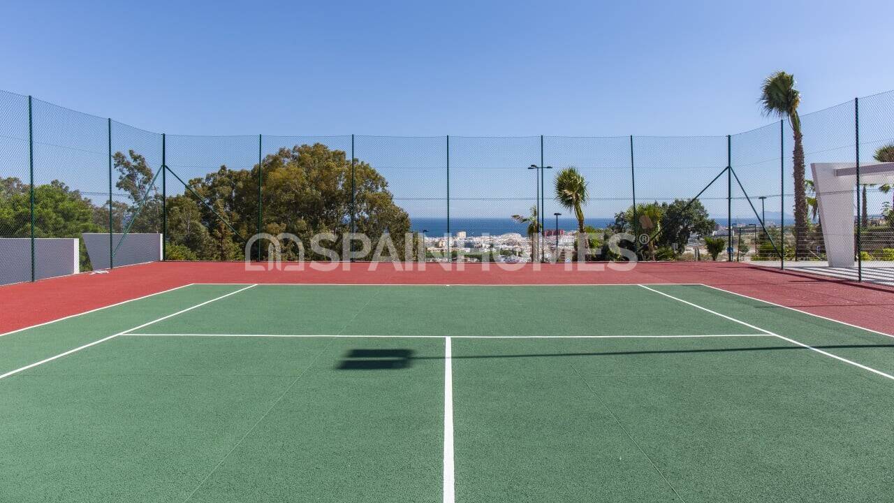 Penthouse à Estepona, Espagne, 269 m² - image 9