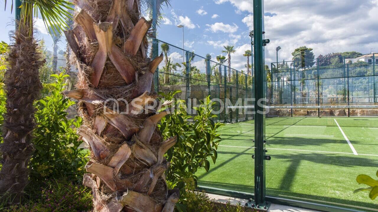 Apartment in Estepona, Spain, 220 m² - picture 10