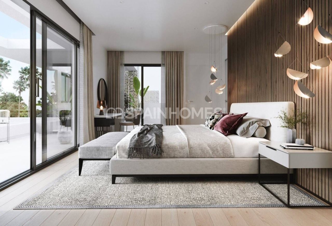 Apartamento en Estepona, España, 231 m² - imagen 11