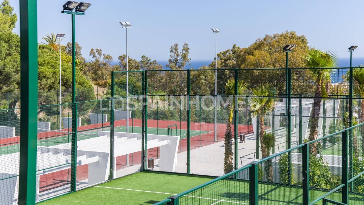 Penthouse à Estepona, Espagne, 269 m² - image 11