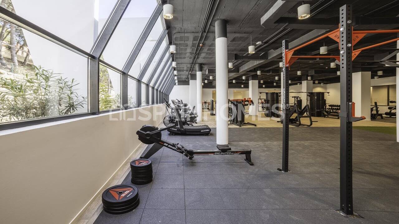 Penthouse à Estepona, Espagne, 269 m² - image 13