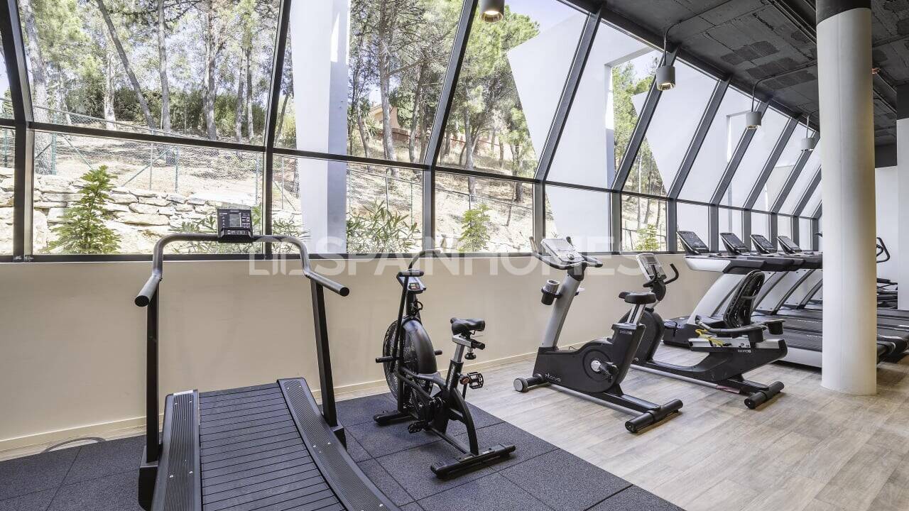 Apartment in Estepona, Spain, 220 m² - picture 14