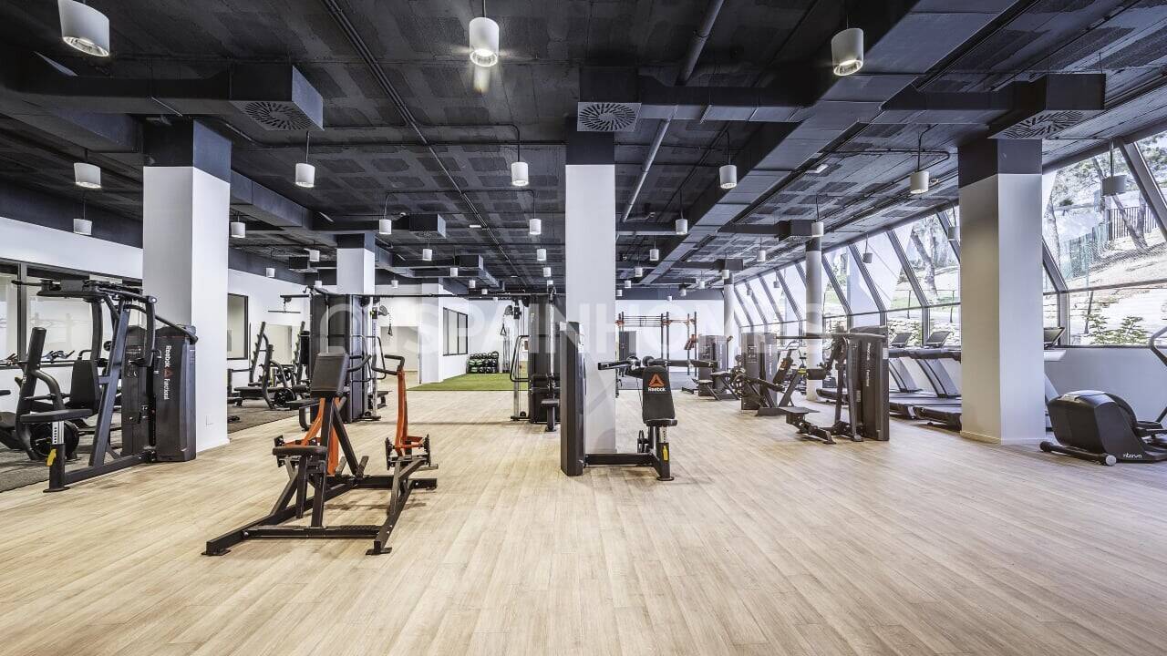 Apartment in Estepona, Spain, 220 m² - picture 15