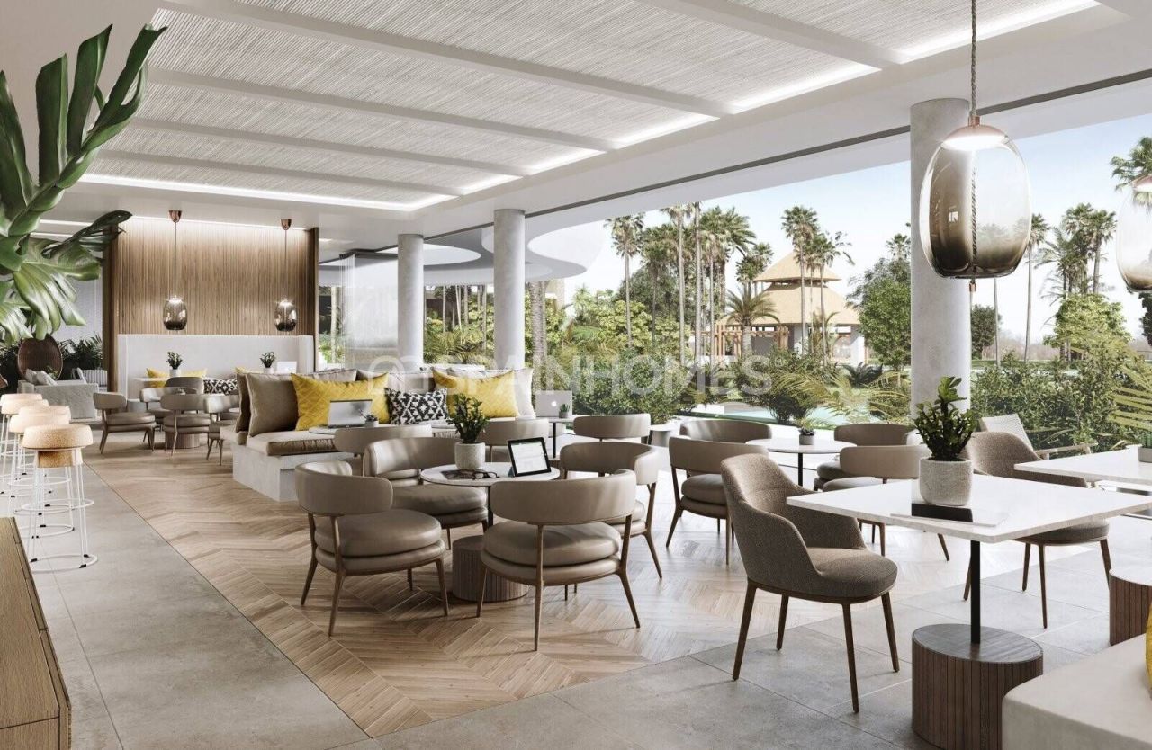 Apartamento en Estepona, España, 231 m² - imagen 16