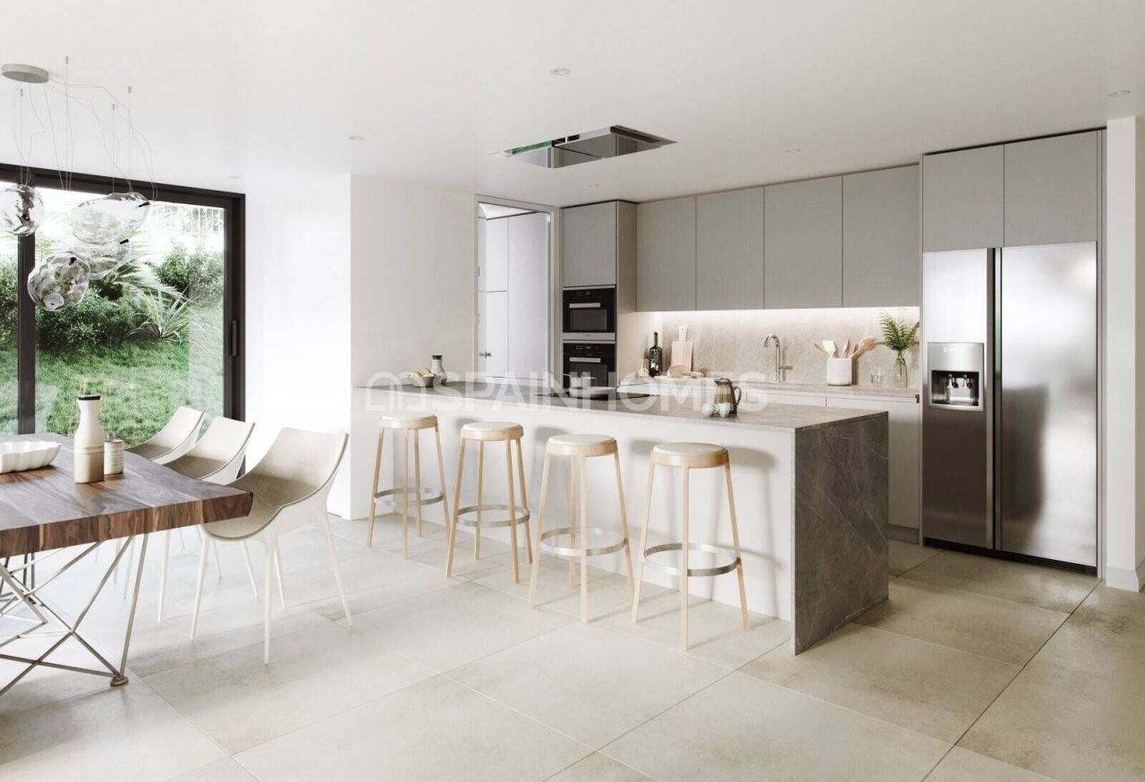 Apartamento en Estepona, España, 152 m² - imagen 19