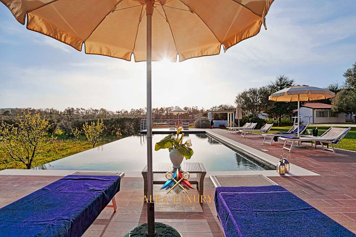 Villa in Alghero, Italy, 900 m² - picture 2