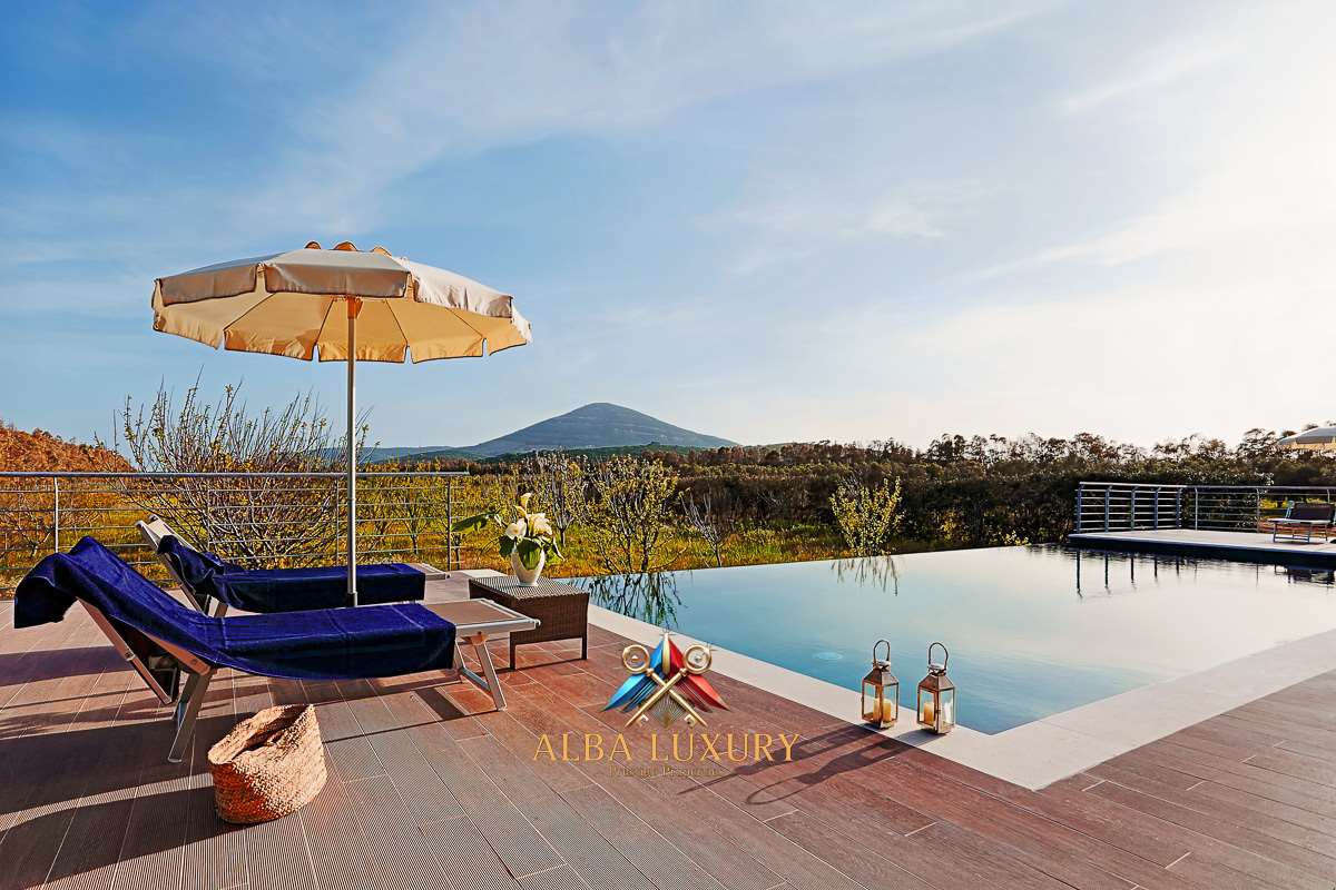 Villa in Alghero, Italy, 900 m² - picture 4
