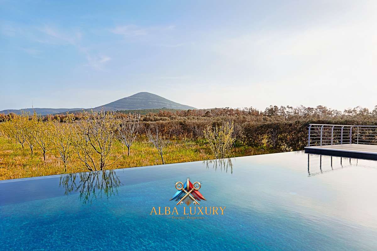 Villa in Alghero, Italy, 900 m² - picture 5