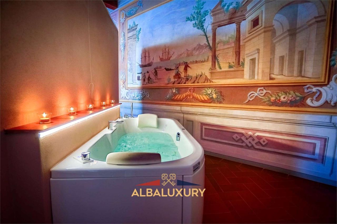 Villa Via Erote, Italia, 1 400 m² - foto 5