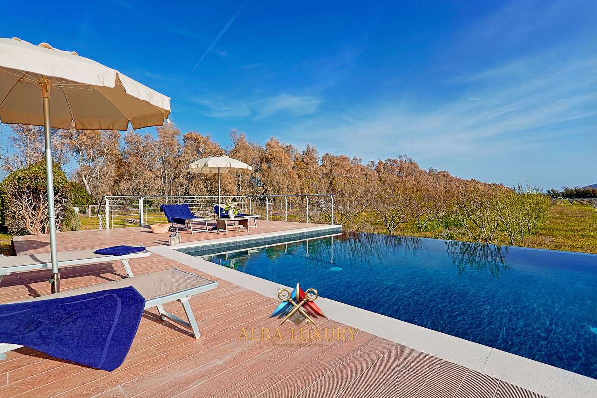 Villa in Alghero, Italy, 900 m² - picture 6