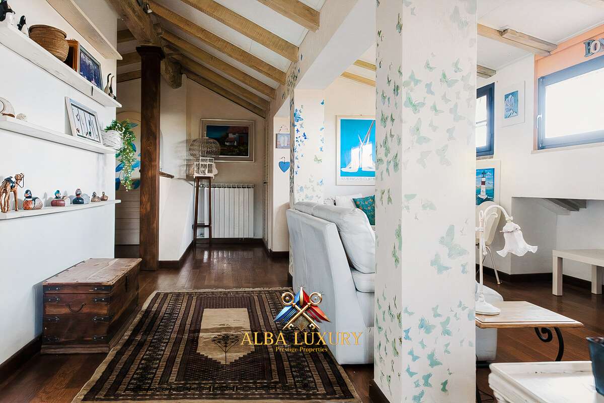 Villa in Castelnuovo Magra, Italien, 490 m² - Foto 7