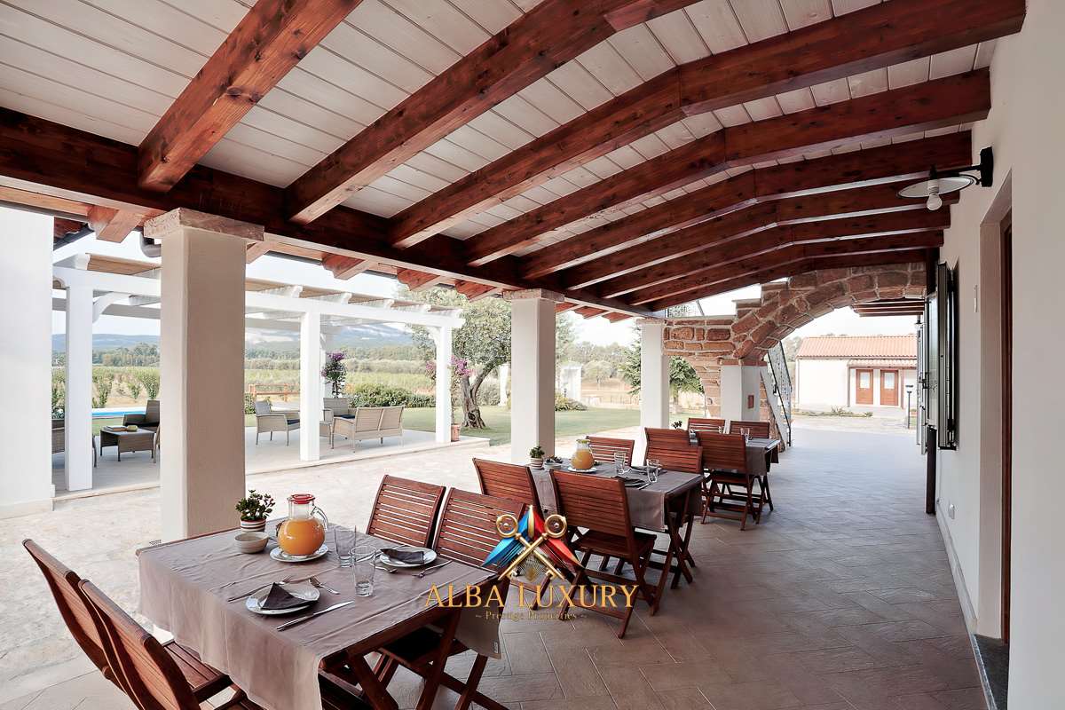 Villa in Alghero, Italy, 900 m² - picture 7