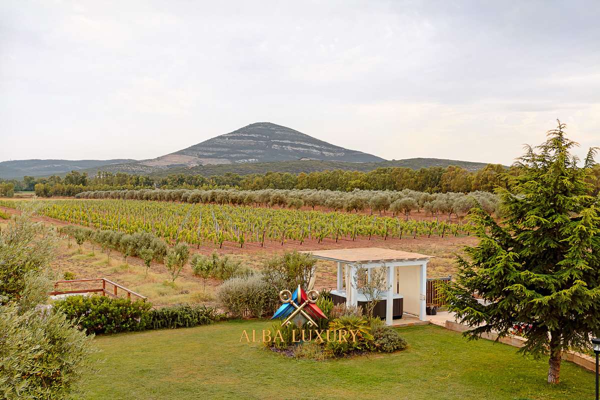 Villa in Alghero, Italy, 900 m² - picture 8