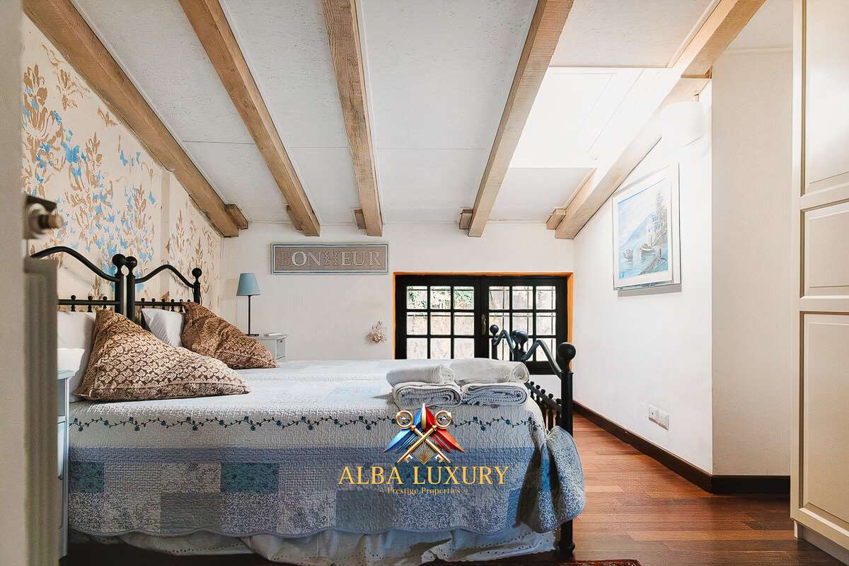 Villa in Castelnuovo Magra, Italien, 490 m² - Foto 9