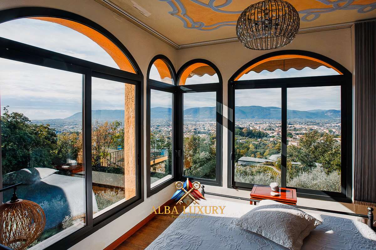 Villa in Castelnuovo Magra, Italien, 490 m² - Foto 16