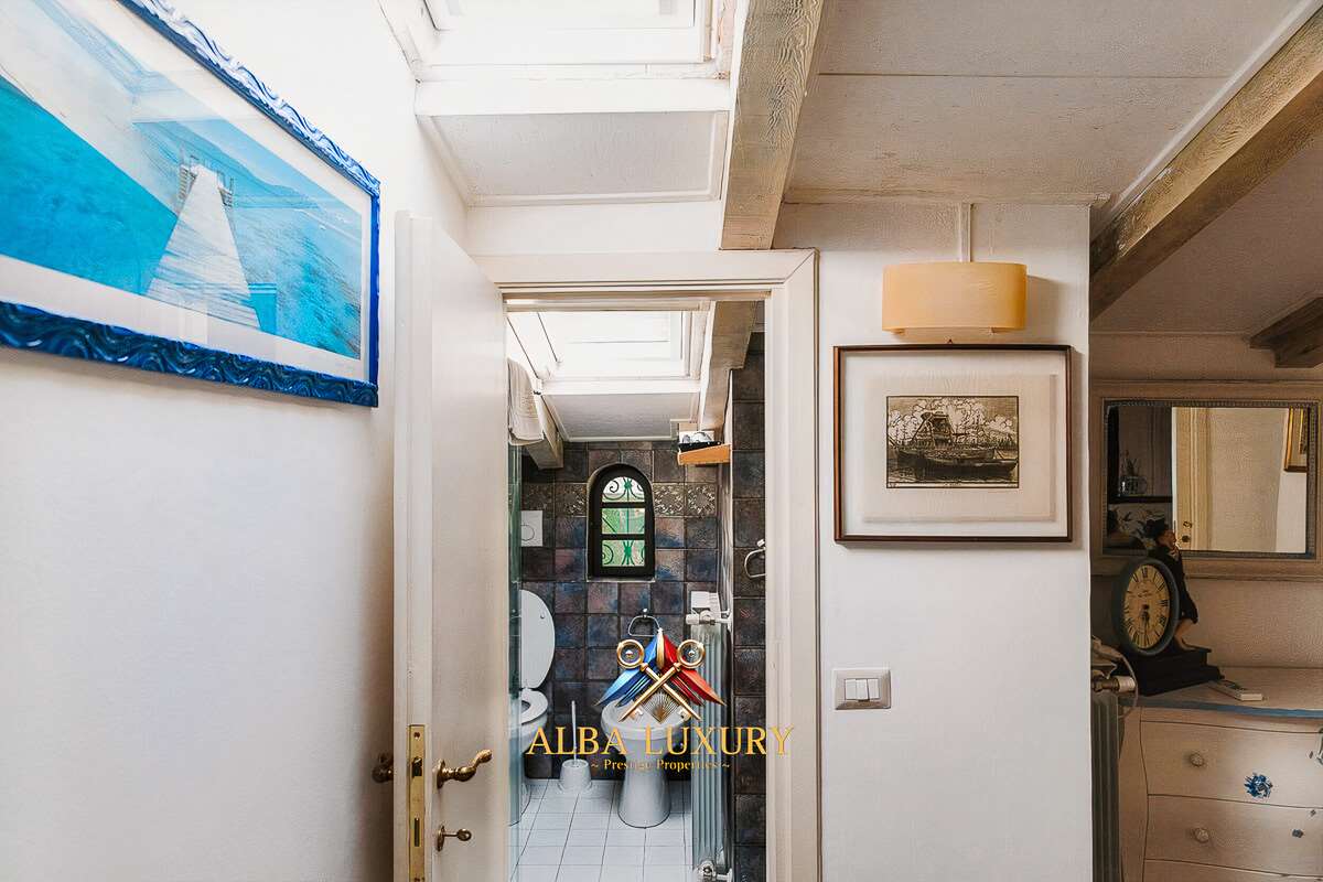 Villa in Castelnuovo Magra, Italien, 490 m² - Foto 17