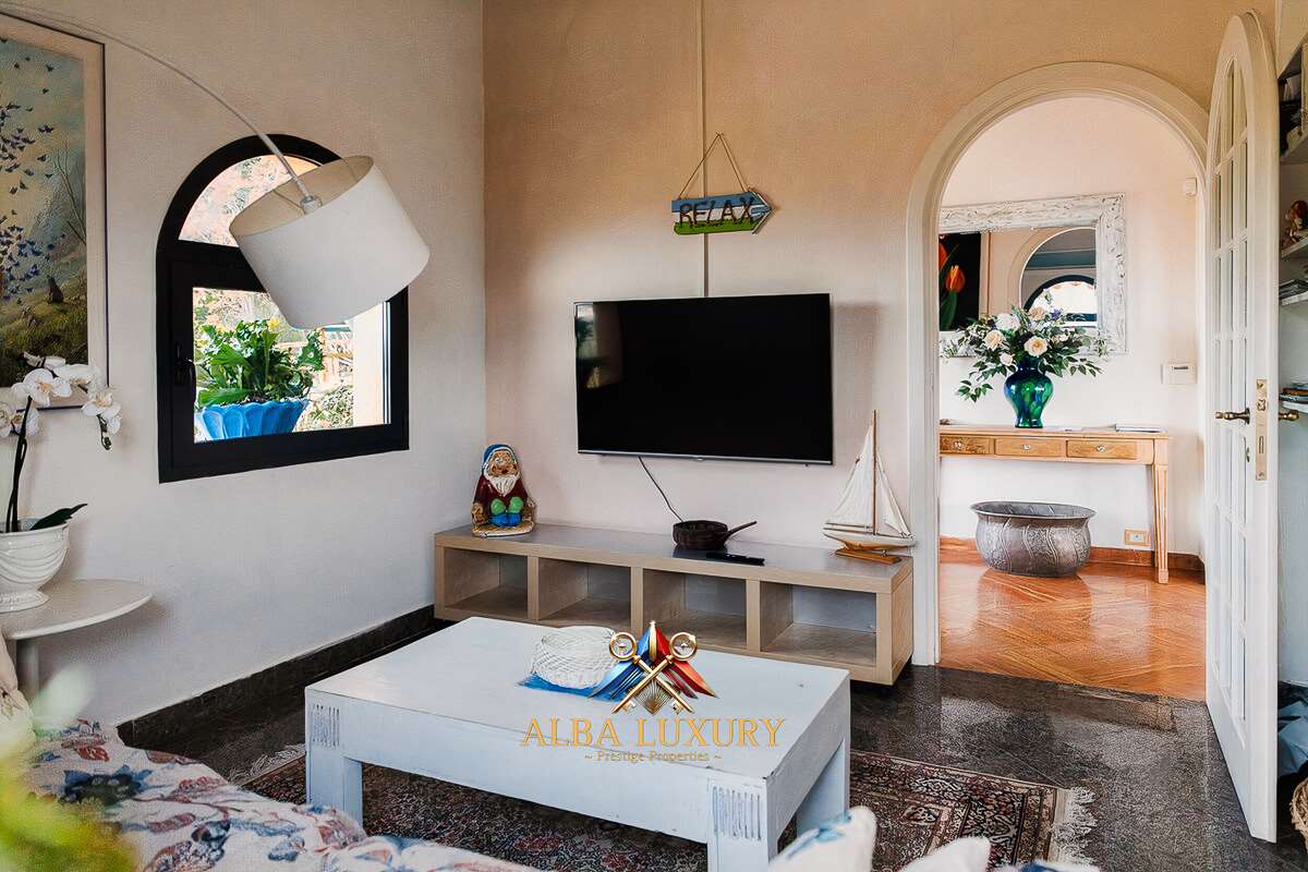 Villa in Castelnuovo Magra, Italien, 490 m² - Foto 18