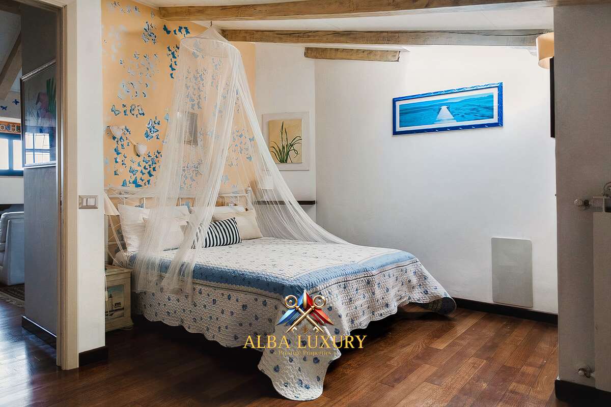 Villa in Castelnuovo Magra, Italien, 490 m² - Foto 19