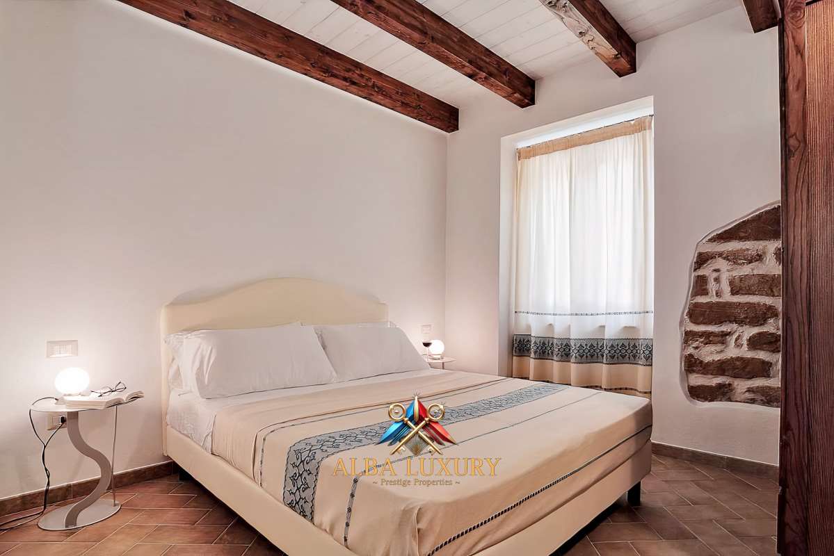 Villa in Alghero, Italy, 900 m² - picture 19