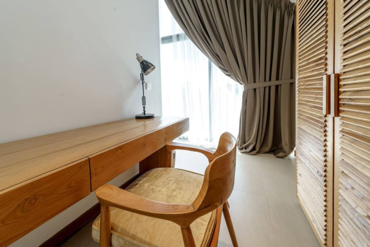 Villa in Umalas, Indonesien, 130 m² - Foto 17